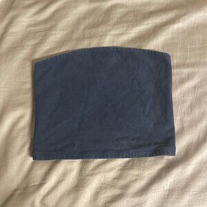 Brandy Melville Tube Top